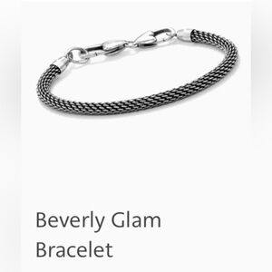 BRIGHTON BEVERLY GLAM BRACELET